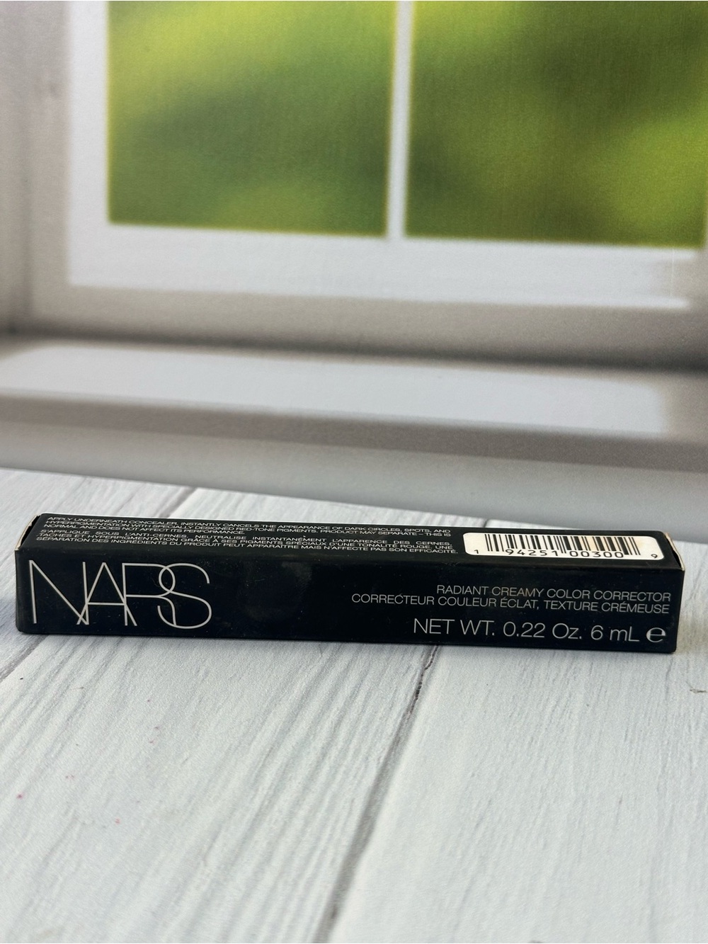 NARS Radiant Creamy Color Corrector – Medium Deep 6mL